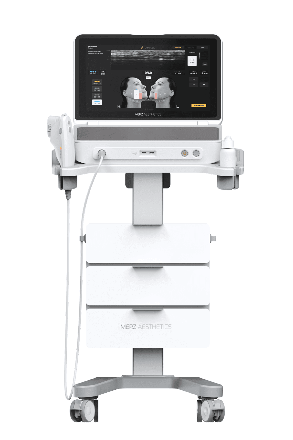 울쎄라피프라임